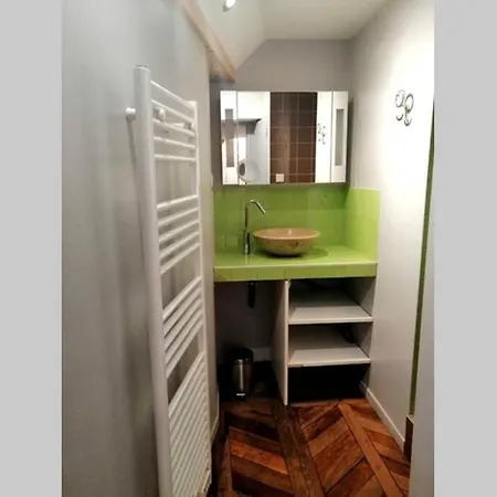 Appartement Hyper Centre Opera Terreaux *